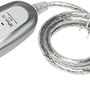 MOXA UPORT 1110 USB TO RS232 CONVERTER
